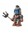 Figura bizak heropod world of armours 1 unidad aleatoria