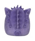 Peluche squishmallows gengar 25cm