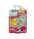 Pokemon pack doble generación ix varios modelos entrega aleatoria