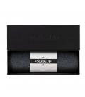 Phoenix sizigia alfombrilla premium de fieltro para escritorio gris oscuro l
