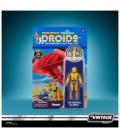 Figura hasbro star wars the vintage collection - c3po