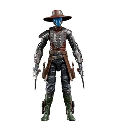 Figura hasbro star wars the black series cad bune (bracca)