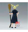 Figura banpresto jujutsu kaisen jukon no kata momo nishimiya