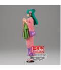 Figura banpresto one piece dxf the grandline lady wanokuni kozuki hiyori vol.12 16cm