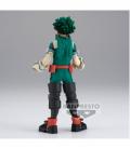 Figura banpresto my hero academia age of heroes izuku midoriya ii 16cm