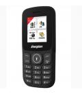 Móvil energizer e130s lite ds negro