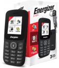 Móvil energizer e130s lite ds negro