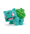 Figura mattel mega construx pokemon jumbo bulbasur mega construx 789 pcs