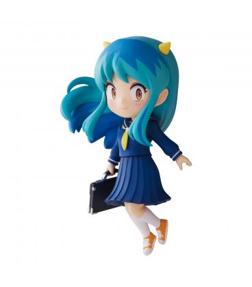 Figura plum urusei yatsura lum uniforme colegio