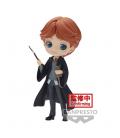 Figura banpresto q posket harry potter ron weasley 14cm