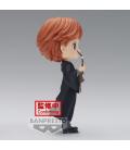 Figura banpresto q posket harry potter ron weasley 14cm