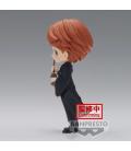 Figura banpresto q posket harry potter ron weasley 14cm