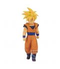 Figura banpresto dragon ball z solid edge works super saiyan son gohan vol.12 16cm