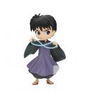 Figura banpresto q posket inuyasha miroku 14cm