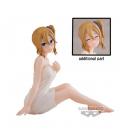 Figura banpresto kaguya - sama love is war ultra romantic relax time ai hayasaka 10cm