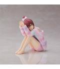 Figura banpresto the idolmaster shiny colors relax time amana osaki 10cm