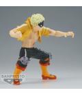 Figura banpresto my hero academia the amazing heroes taishiro toyomitsu fat gum vol.33 15cm