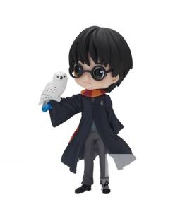 Figura banpresto q posket harry potter harry potter 14cm