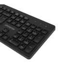 Teclado inalámbrico k200