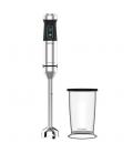 Batidora de mano cecotec power titanblack 1500xl