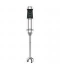Batidora de mano cecotec power titanblack 1500xl