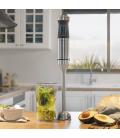 Batidora de mano cecotec power titanblack 1500xl