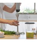 Batidora de mano cecotec power titanblack 1500xl