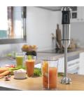 Batidora de mano cecotec power titanblack 1500xl