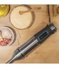 Batidora de mano cecotec power titanblack 1500xl