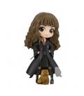 Figura banpresto q posket harry potter hermione granger 14cm