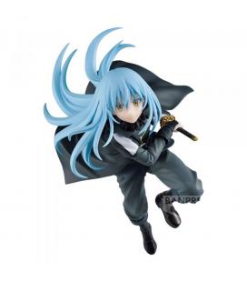 Figura banpresto that time i got reincarnated as a slime maximatic rimuru tempest i 21cm