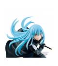 Figura banpresto that time i got reincarnated as a slime maximatic rimuru tempest i 21cm