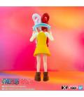 Figura banpresto one piece film red dxf the grandline series uta children 12cm