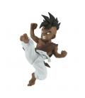 Figura banpresto dragon ball z match makers uub 8cm