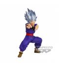 Figura banpresto dragon ball super: super hero blood of saiyans special xiv gohan beast 13cm
