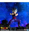 Figura banpresto dragon ball super: super hero blood of saiyans special xiv gohan beast 13cm