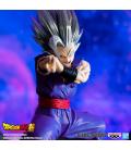 Figura banpresto dragon ball super: super hero blood of saiyans special xiv gohan beast 13cm