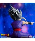 Figura banpresto dragon ball super: super hero blood of saiyans special xiv gohan beast 13cm
