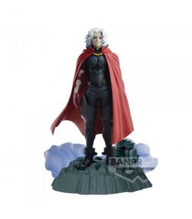 Figura banpresto my hero academia dioramatic tomura shigaraki the brush 20cm