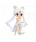 Figura banpresto q posket sailor moon cosmos the movie ver.a 14cm