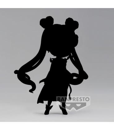 Figura banpresto q posket sailor moon cosmos the movie ver.b 14cm