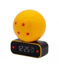 Bola de dragon reloj despertador y altavoz dragon ball z