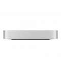 Ordenador apple mac mini silver m2 pro - chip m2 pro 10c - ssd 512gb - gpu 16c