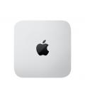 Ordenador apple mac mini silver m2 pro - chip m2 pro 10c - ssd 512gb - gpu 16c