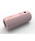 Altavoz bluetooth forever toob 30 plus bs - 960 color rosa