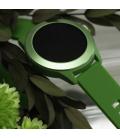 Reloj smartwatch forever colorum cw - 300 color verde