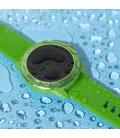 Reloj smartwatch forever colorum cw - 300 color verde