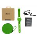 Reloj smartwatch forever colorum cw - 300 color verde