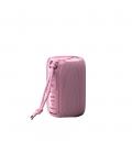 Altavoz bluetooth forever bs - 10 led pink color rosa