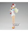 Figura banpresto one piece film red glitter & glamours uta 22cm